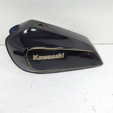 Kawasaki 650 benzintank gebraucht kaufen  Dortmund