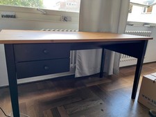 Schreibtisch gebraucht kaufen  Düsseldorf