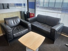 Sofa set two for sale  UK