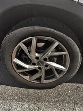 Cerchi mak r17 usato  Centro Valle Intelvi