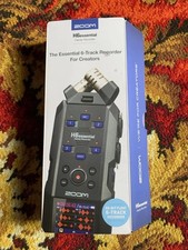 Zoom essential handy for sale  LINCOLN
