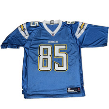 Reebok nfl antonio for sale  Sterling