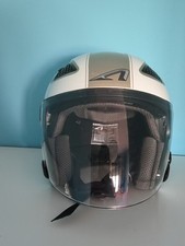 Casco jet astone usato  Castel Goffredo
