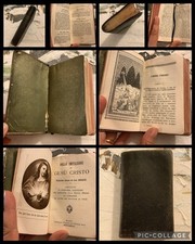 Della imitazione gesù usato Della imitazione gesù usato  Prato