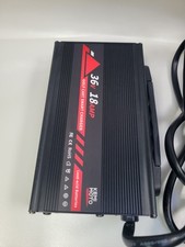 Carregador de bateria carrinho de golfe KEMIMOTO 36V 18A 5 estágios carregamento inteligente 900W 029 comprar usado  Enviando para Brazil