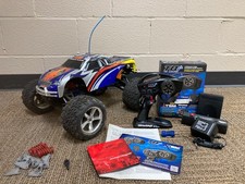 Traxxas revo 2.5 for sale  Fort Wayne