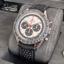 Orologio uomo omega usato  Spedire a Italy