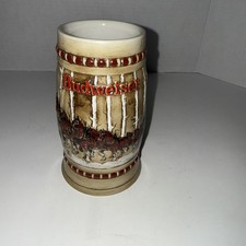 Vtg. 1981 budweiser for sale  Columbus