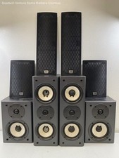 Lot onkyo speakers for sale  Oxnard