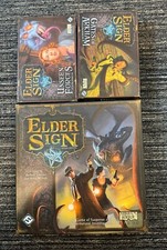 Elder sign board for sale  Louisville