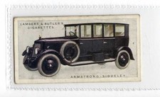 Lambert butler motor for sale  WITHERNSEA