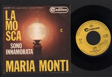 Maria monti mosca usato  Guidonia Montecelio