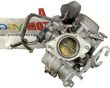 Carburatore benzina yamaha usato  Giugliano in Campania