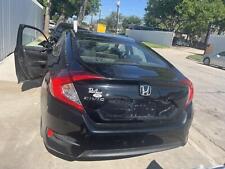 Honda civic tail for sale  Dallas
