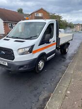 Ford transit tipper for sale  MEXBOROUGH