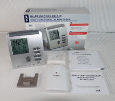 Tcm multifunktions wecker gebraucht kaufen  Veitshöchheim