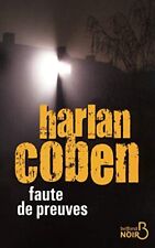 Faute preuves harlan d'occasion  Marseille X