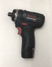 Bosch ps21 12v for sale  Hollywood