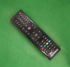 Fernbedienung telefunken rc487 gebraucht kaufen  Rostock