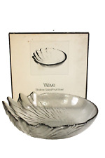 Wedgwood crystal glass for sale  TELFORD