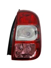 1x Traseira Direita Tail Light Lâmpada De Rh Para Dacia Duster 2013 - 2017 sem Sem Soquete, usado comprar usado  Enviando para Brazil