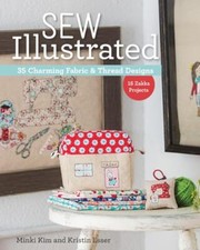 Sew illustrated charming for sale  UK
