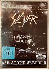 Slayer the warfield gebraucht kaufen  München