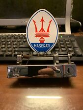 Maserati biturbo biturbo usato  Terracina