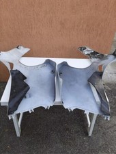 Carene laterali 500 usato  Fidenza