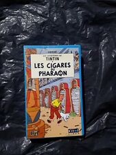 Vhs tintin cigares d'occasion  Le Crès