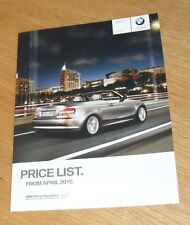 Bmw series convertible for sale  FAREHAM