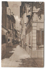 Cartoline gorizia grado usato Cartoline gorizia grado usato  Trieste