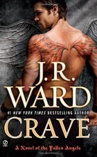 Crave novel the gebraucht kaufen  Berlin