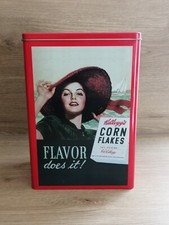 Kellogg corn flakes gebraucht kaufen  Peiting