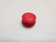FUSÍVEL TAMPA DE BORRACHA VERMELHA - Panela de pressão Mirro M-0646 6 quartos peça de reposição comprar usado  Enviando para Brazil
