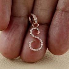 Pave diamond solid d'occasion  Expédié en Belgium