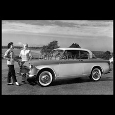 Photo .015786 sunbeam d'occasion  Martinvast