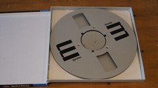 Maxell 5cm nab gebraucht kaufen  Steinburg
