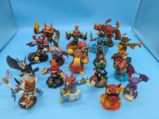 Skylanders figuren konvolut gebraucht kaufen  Hemer