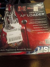 Hornady lock load for sale  Redding