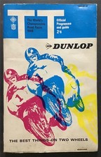 Isle man 1968 for sale  LEICESTER