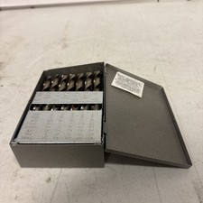 Conjunto de brocas de torção Triumph HSS (29 peças) T17C comprar usado  Enviando para Brazil