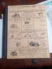 Telephone directory holder for sale  CAMBRIDGE