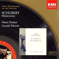 Gerald moore schubert for sale  UK