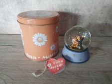 Goebel schneekugel traumkugel gebraucht kaufen  Unnau