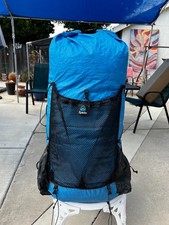 Zpacks arc haul for sale Zpacks arc haul for sale  Pleasanton