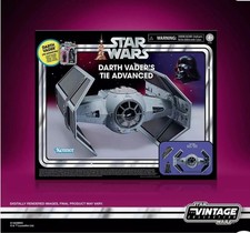 Star Wars TVC Darth Vader’s TIE Advance sem boneco comprar usado Star Wars TVC Darth Vader’s TIE Advance sem boneco comprar usado  Enviando para Brazil