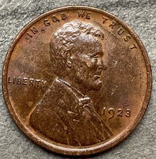 1923 lincoln wheat for sale  Yucaipa