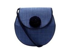 Vintage sac main d'occasion  Paris VII
