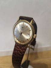 Montre vintage tissot d'occasion  Strasbourg-